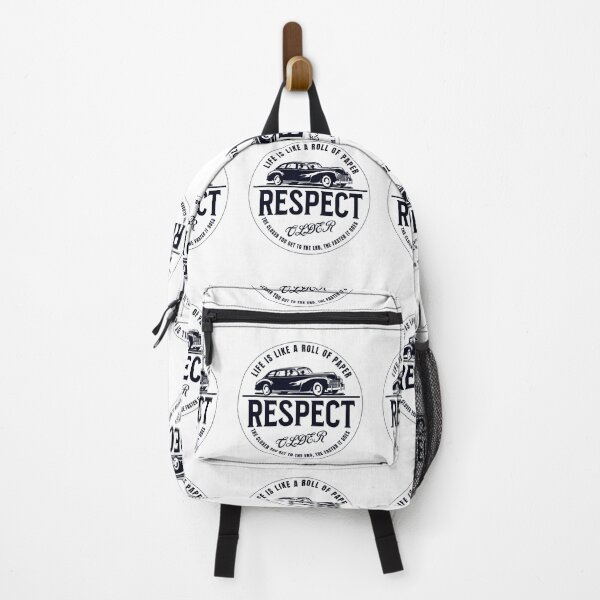 Item preview, Respect Older designed and sold by mmammammira.