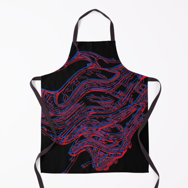 Item preview, STRETCHED SPACESHIP 1.e designed and sold by adnan Salimi.