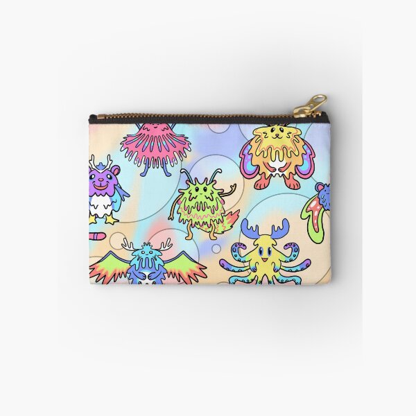 Item preview, Alien Friends designed and sold by becky9100.