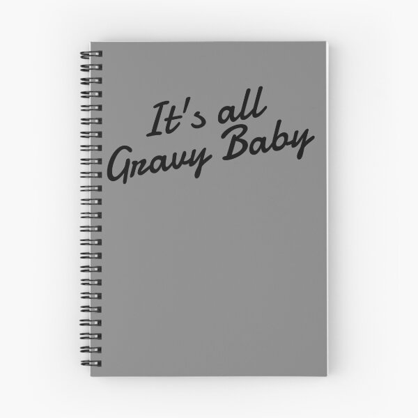 Item preview, It's All Gravy Baby Funny Thanksgiving Gravy It's All Gravy Gear designed and sold by DynamicDesign.