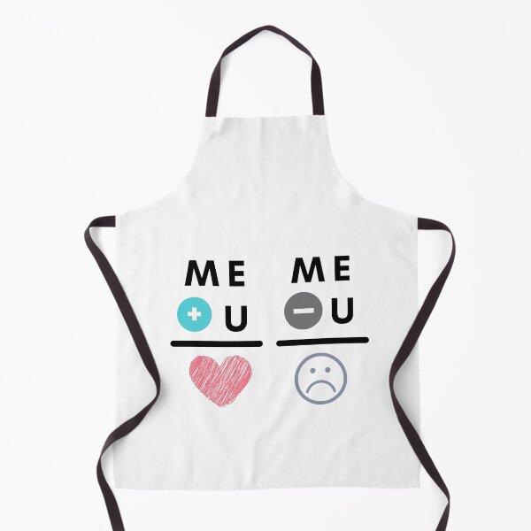 Item preview, Me with/ without you designed and sold by OceanLustStore.