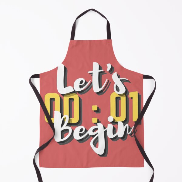Item preview, New beginning funny designed and sold by Xodin.