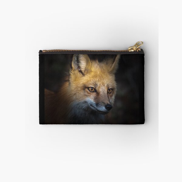 Item preview, Fox in the shadow designed and sold by Greg Birkett.
