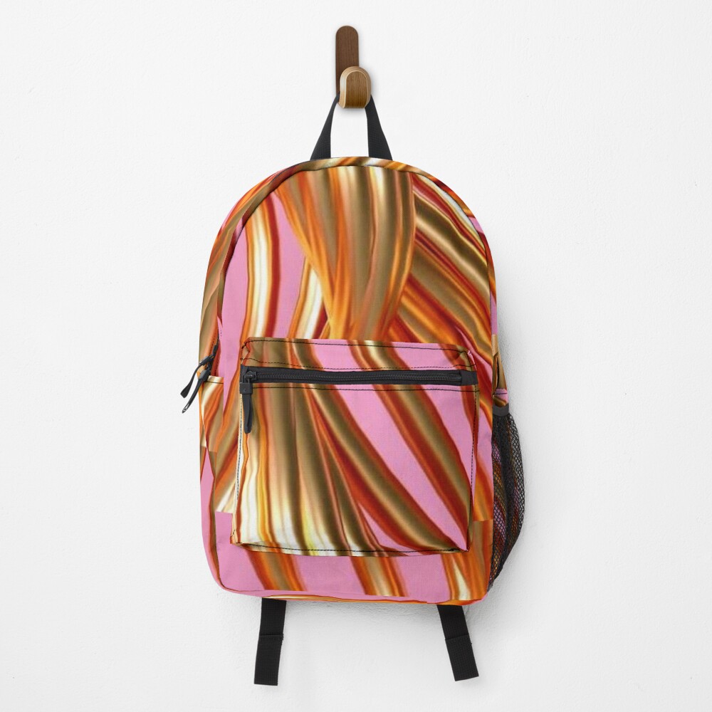 Item preview, Backpack designed and sold by UnityVerse.