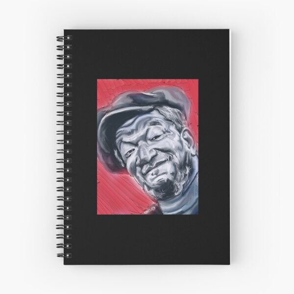 Item preview, Redd Foxx Classic T-Shirt designed and sold by KimStanscheit.