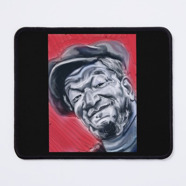 Item preview, Redd Foxx Classic T-Shirt designed and sold by KimStanscheit.
