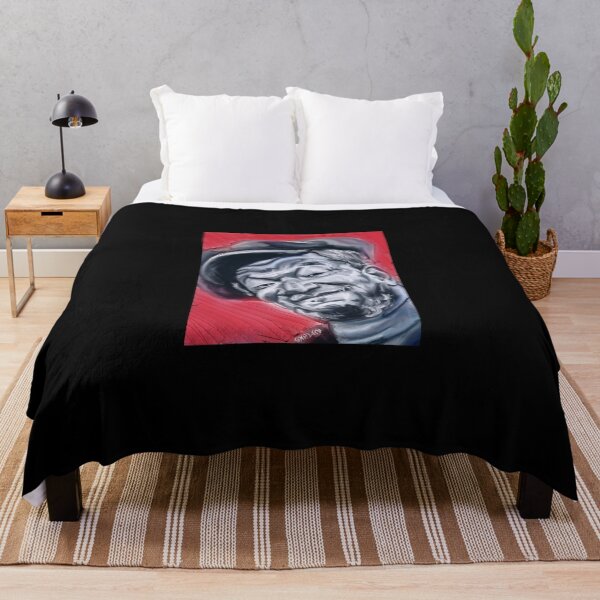 Item preview, Redd Foxx Classic T-Shirt designed and sold by KimStanscheit.