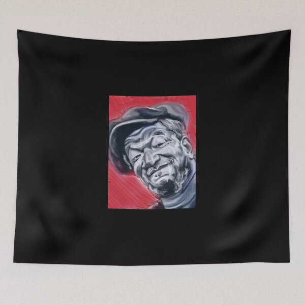 Item preview, Redd Foxx Classic T-Shirt designed and sold by KimStanscheit.