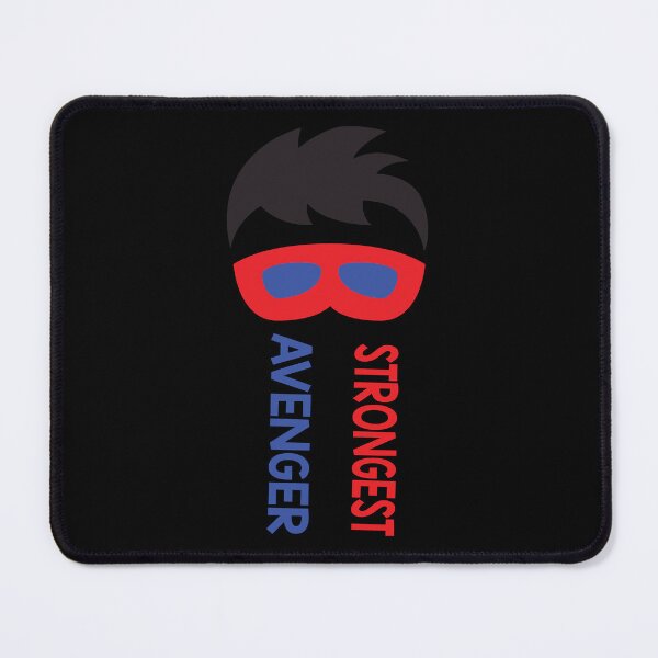 Item preview, Strongest Avenger Hero  designed and sold by WulflundJewelr.