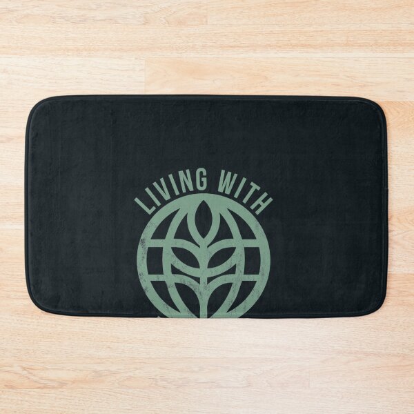 Item preview, Living With The Land Vintage  T-Shirt designed and sold by TarekLex.