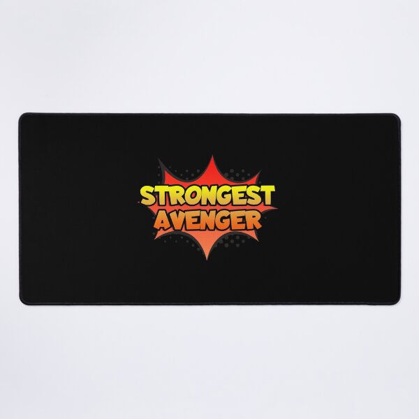 Item preview, strongest avenger designed and sold by WulflundJewelr.