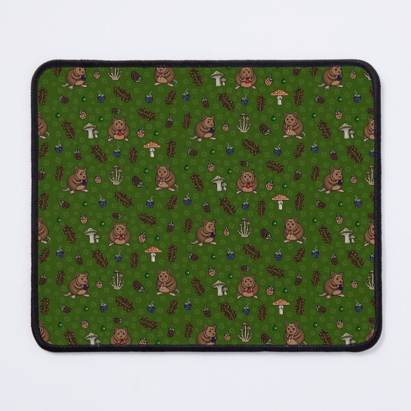 Item preview, Mice Forest, Goblincore Woodland designed and sold by auristela.
