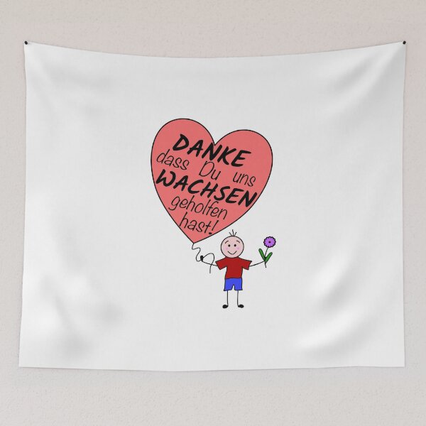 Item preview, Thanks for helping us grow! balloon designed and sold by Shirtrick.
