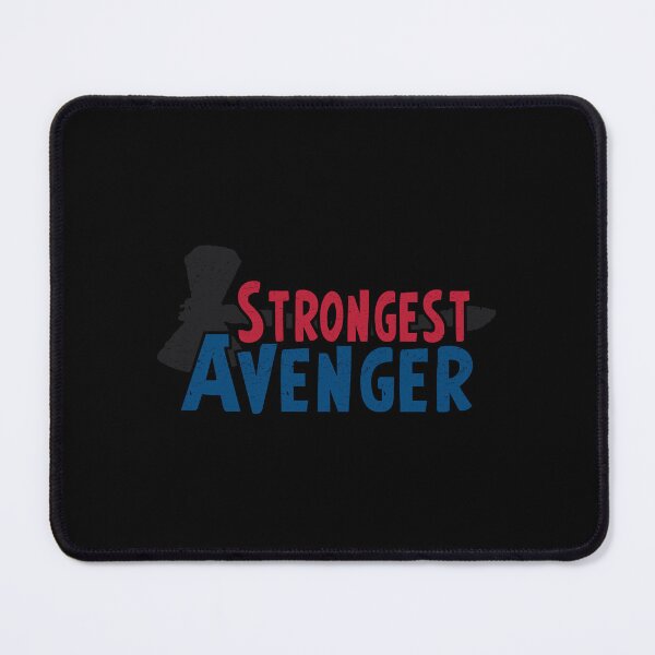 Item preview, Strongest Hero designed and sold by WulflundJewelr.