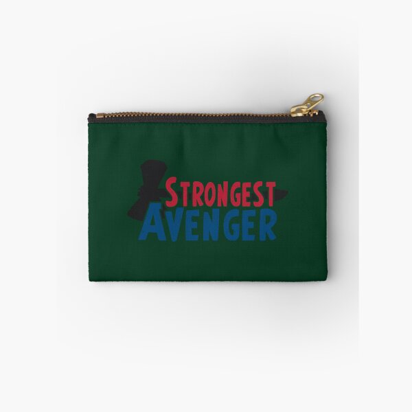 Item preview, Strongest Hero   designed and sold by WulflundJewelr.