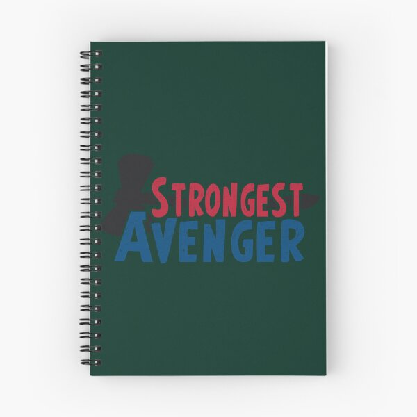 Item preview, Strongest Hero   designed and sold by WulflundJewelr.