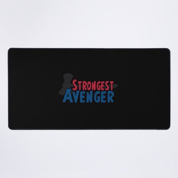 Item preview, Strongest Hero   designed and sold by WulflundJewelr.