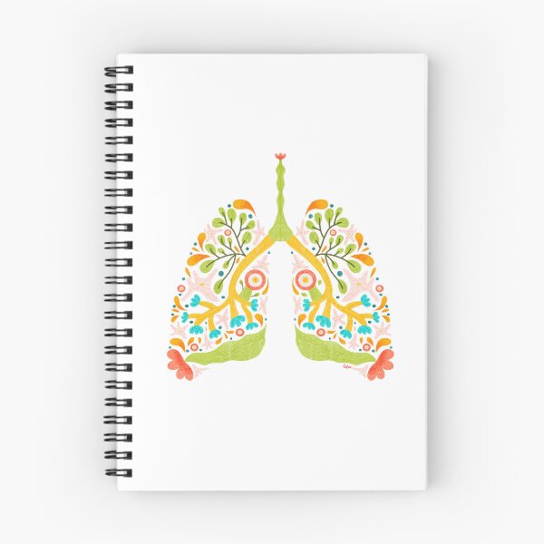 Item preview, Breathe in nature v.1 designed and sold by Gabba Delgado.