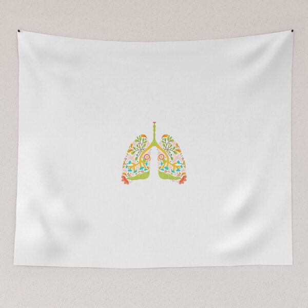 Item preview, Breathe in nature v.1 designed and sold by Gabba Delgado.