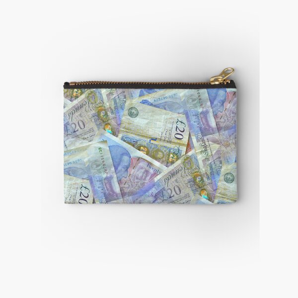Item preview, Swimming In Money designed and sold by Alexandra Lavizzari.