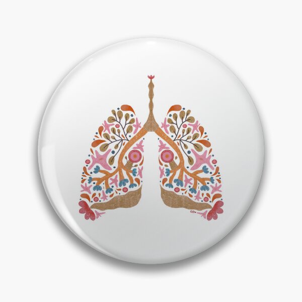 Item preview, Breathe in nature v.2 designed and sold by Gabba Delgado.