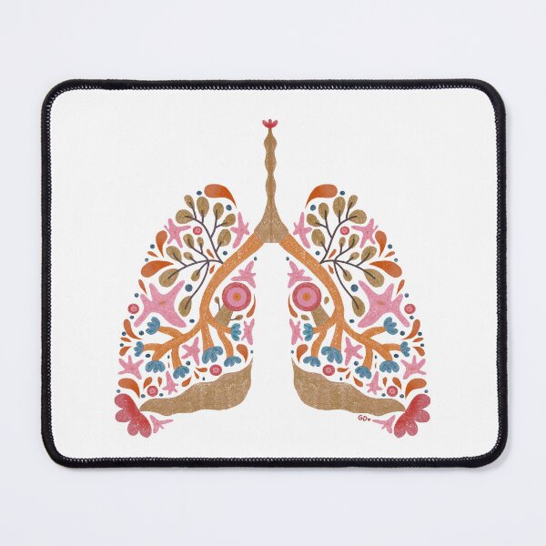 Item preview, Breathe in nature v.2 designed and sold by Gabba Delgado.