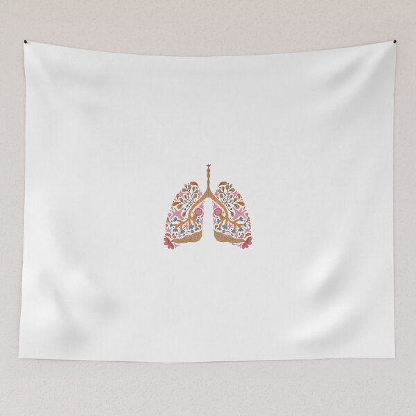 Item preview, Breathe in nature v.2 designed and sold by Gabba Delgado.