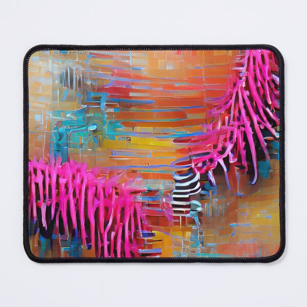Item preview, Pattern Abstract Illusion designed and sold by All-Desing.