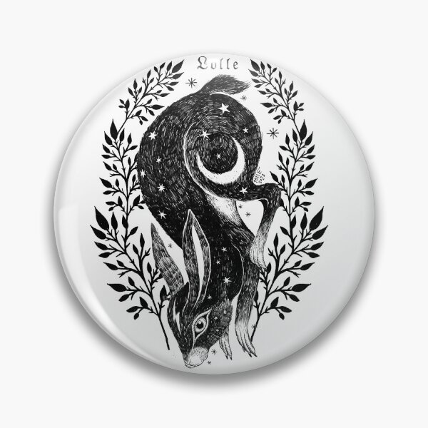 Item preview, Hare designed and sold by lOll3.