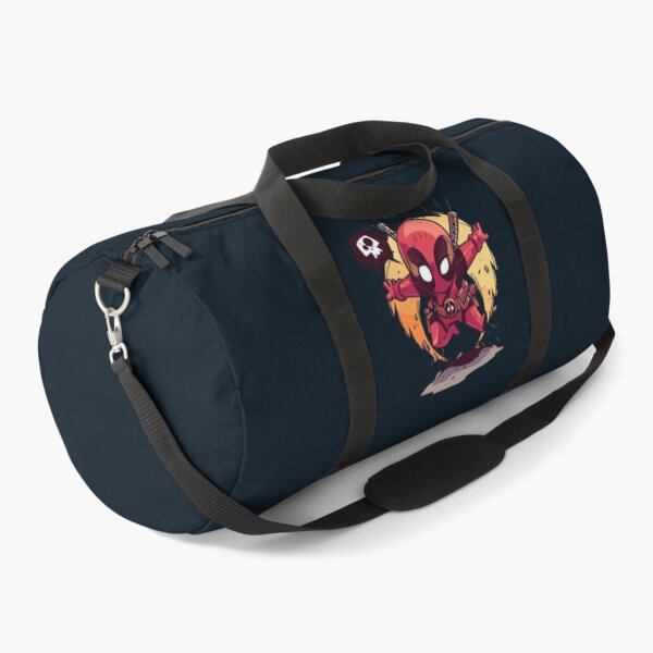Item preview, The strongest avengeramp; Villain Hero No.1 designed and sold by WulflundJewelr.