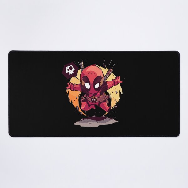 Item preview, The strongest avengeramp; Villain Hero No.1  designed and sold by WulflundJewelr.