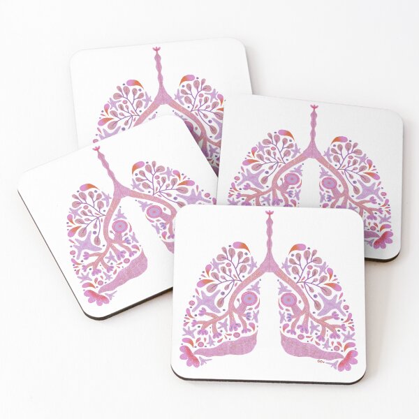 Item preview, Breathe in nature v.3  designed and sold by Gabba Delgado.