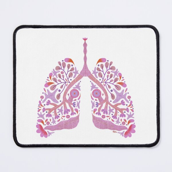 Item preview, Breathe in nature v.3 designed and sold by Gabba Delgado.