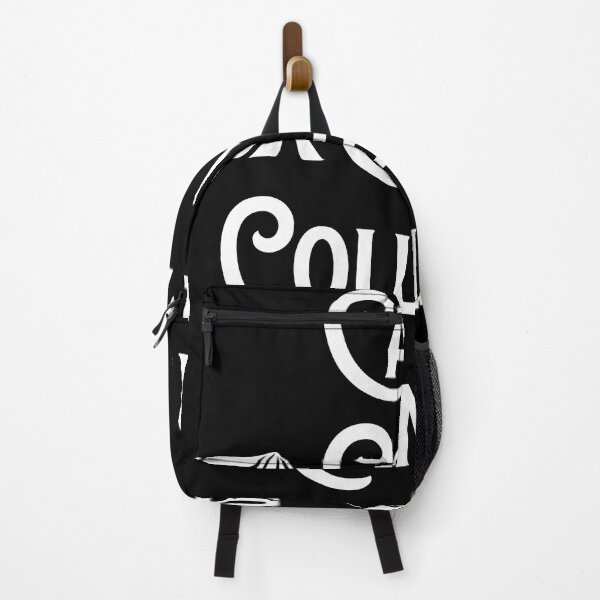 Item preview, Calm Cool Collected Camper - Camping Lovers - Fans of Alliteration designed and sold by epicthoughts.