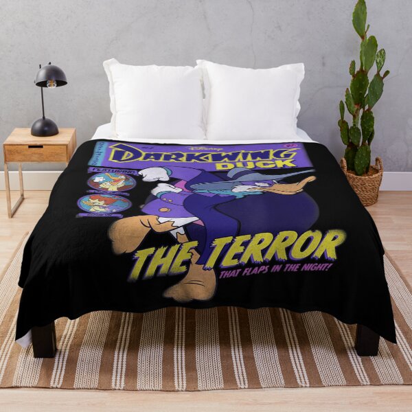 Item preview, Duck Comic Cover designed and sold by RayLewiss.