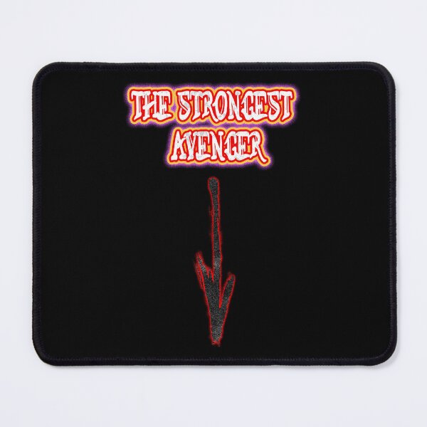 Item preview, the strongest avenger , the strongest hero  designed and sold by WulflundJewelr.