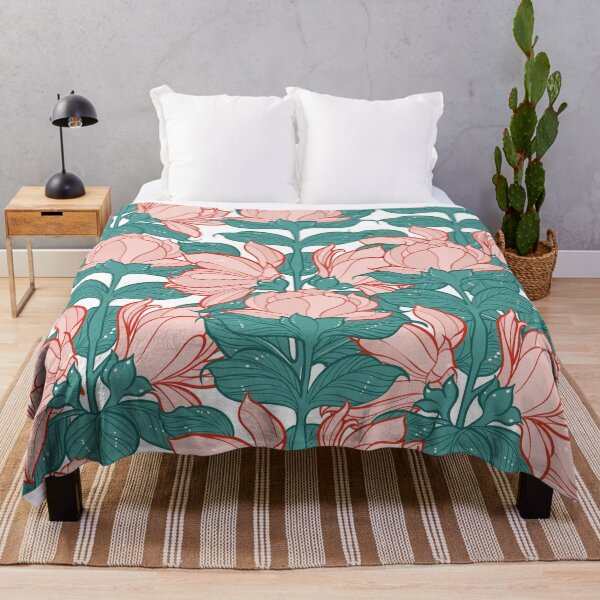 Item preview, ROYAL GARDEN designed and sold by MAYRA PEREZ.