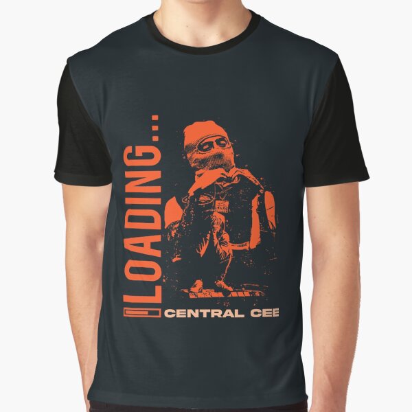 loading central cee Essential T-Shirt