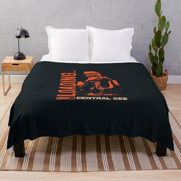 Item preview, loading central cee Essential T-Shirt designed and sold by TarekLex.