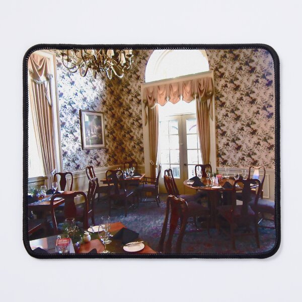 Item preview, Dining room of the Rodd Hotel, Prince Edward Island. Canada designed and sold by Shulie1.