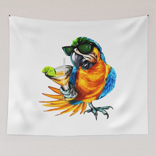 Item preview, carrot bird jimmy designed and sold by katoharina.