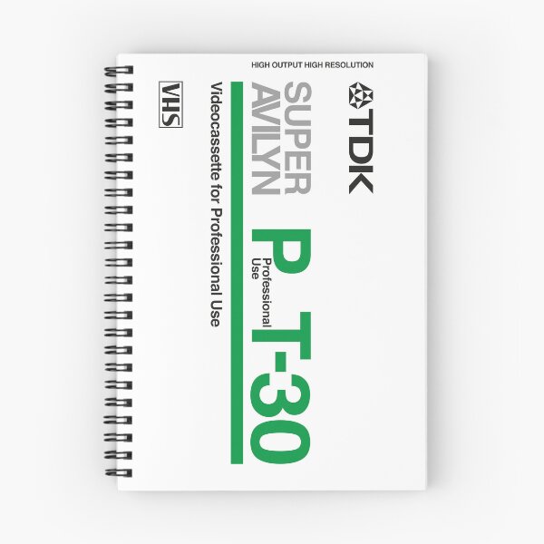 Item preview, VHS#29 designed and sold by process22.