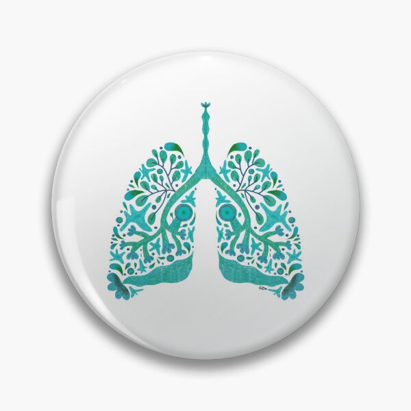 Item preview, Breathe in nature v.4 designed and sold by Gabba Delgado.