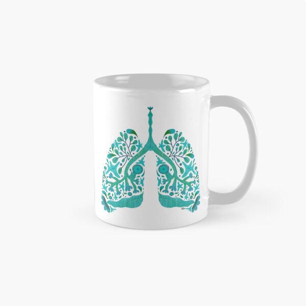 Item preview, Breathe in nature v.4 designed and sold by Gabba Delgado.