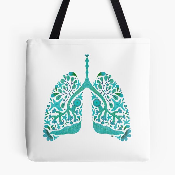 Item preview, Breathe in nature v.4 designed and sold by Gabba Delgado.