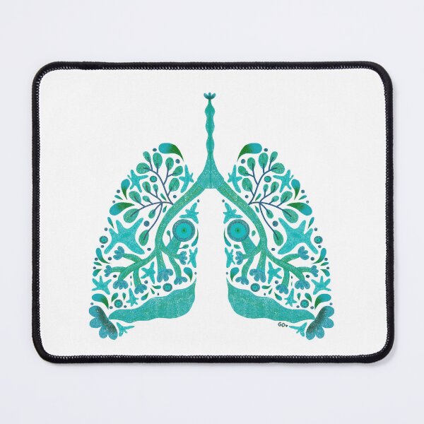 Item preview, Breathe in nature v.4 designed and sold by Gabba Delgado.