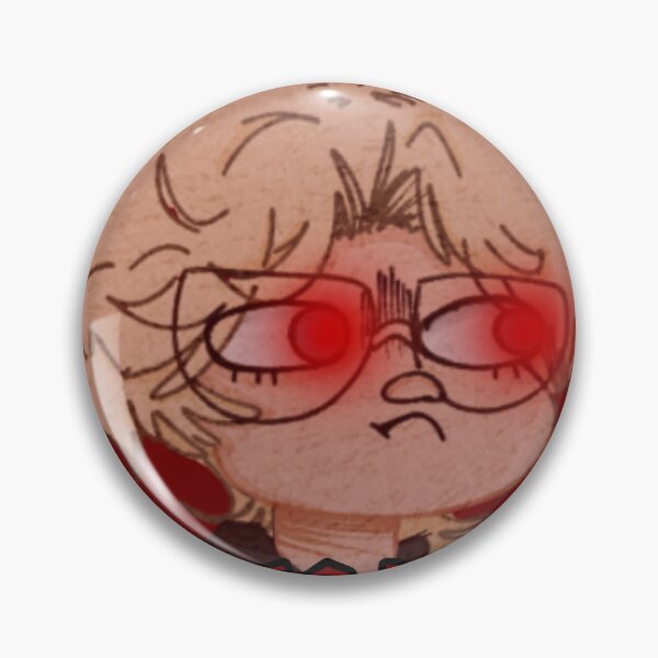 Item preview, Perish sticker  designed and sold by Prince-Dannie.