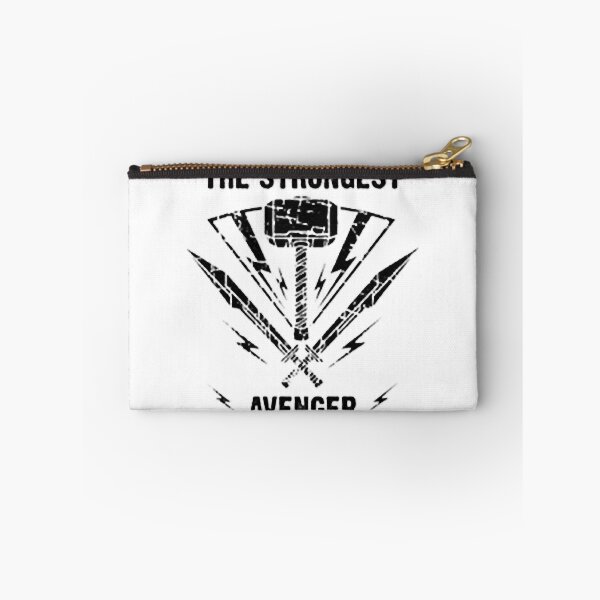 Item preview, The Strongest Avenger  designed and sold by WulflundJewelr.