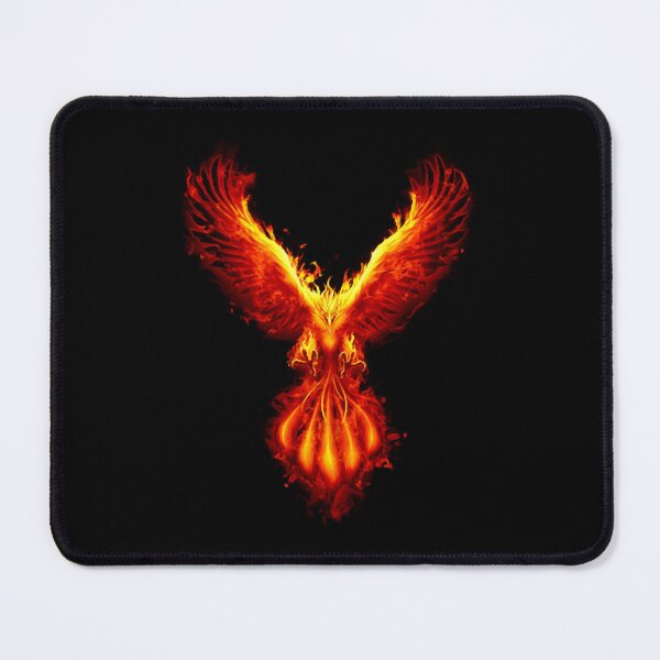 Item preview, The Strongest Avenger Fiery Eagle Premium T-Shirt designed and sold by WulflundJewelr.