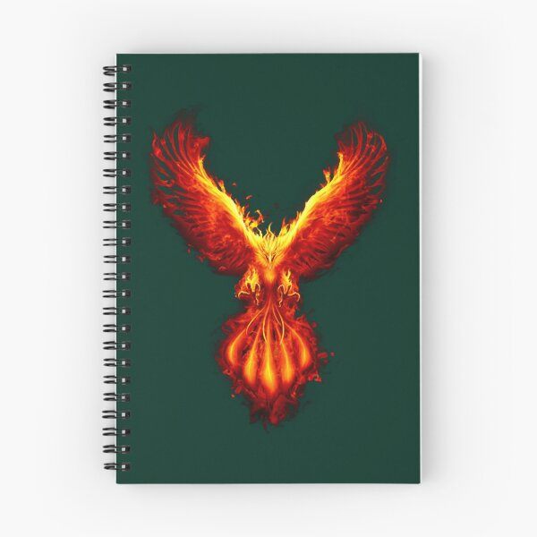 Item preview, The Strongest Avenger Fiery Eagle Premium T-Shirt designed and sold by WulflundJewelr.
